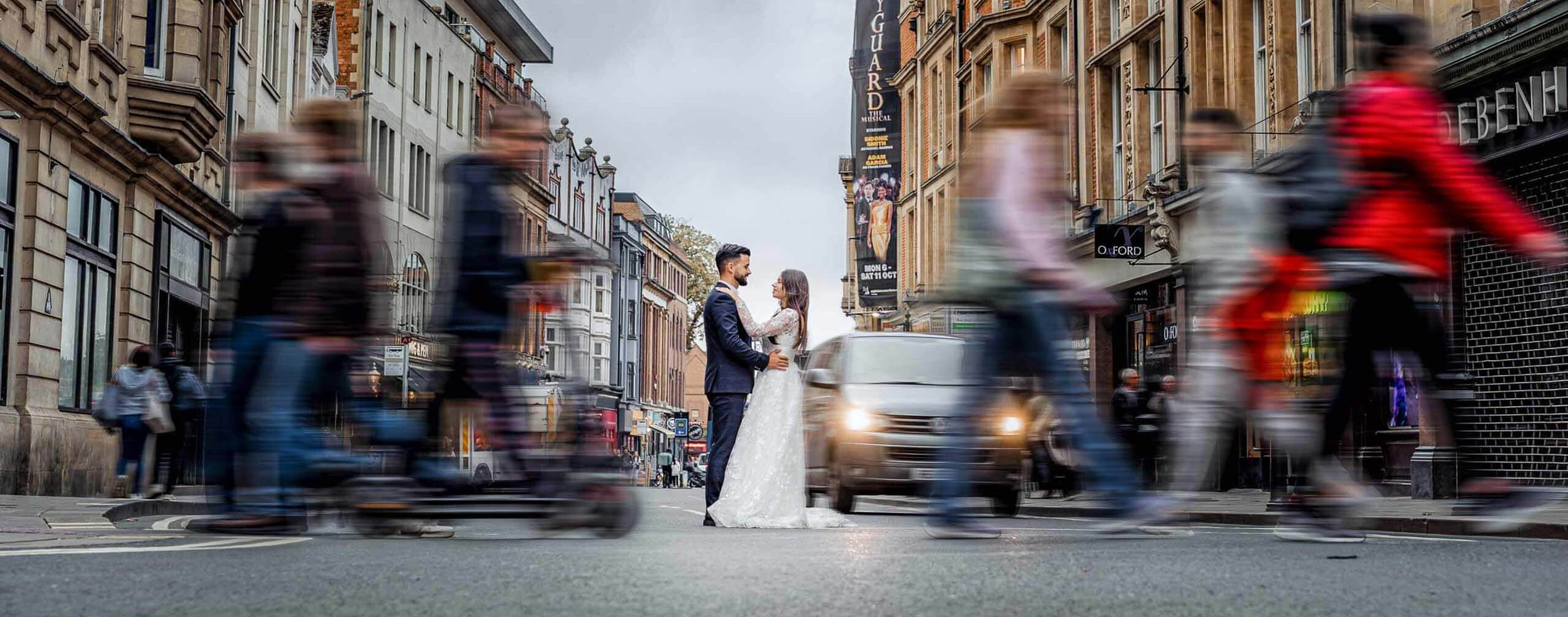 Calini Weddings hero 1