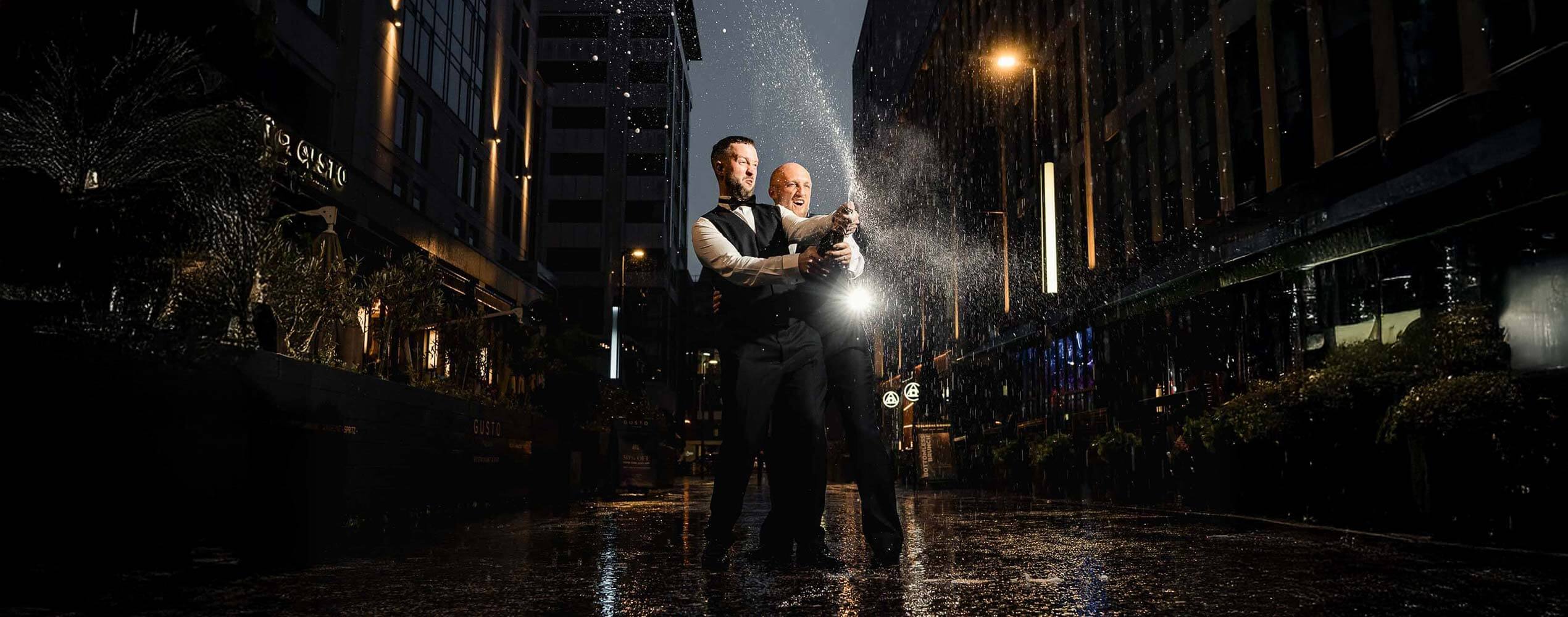 Calini Weddings hero 8