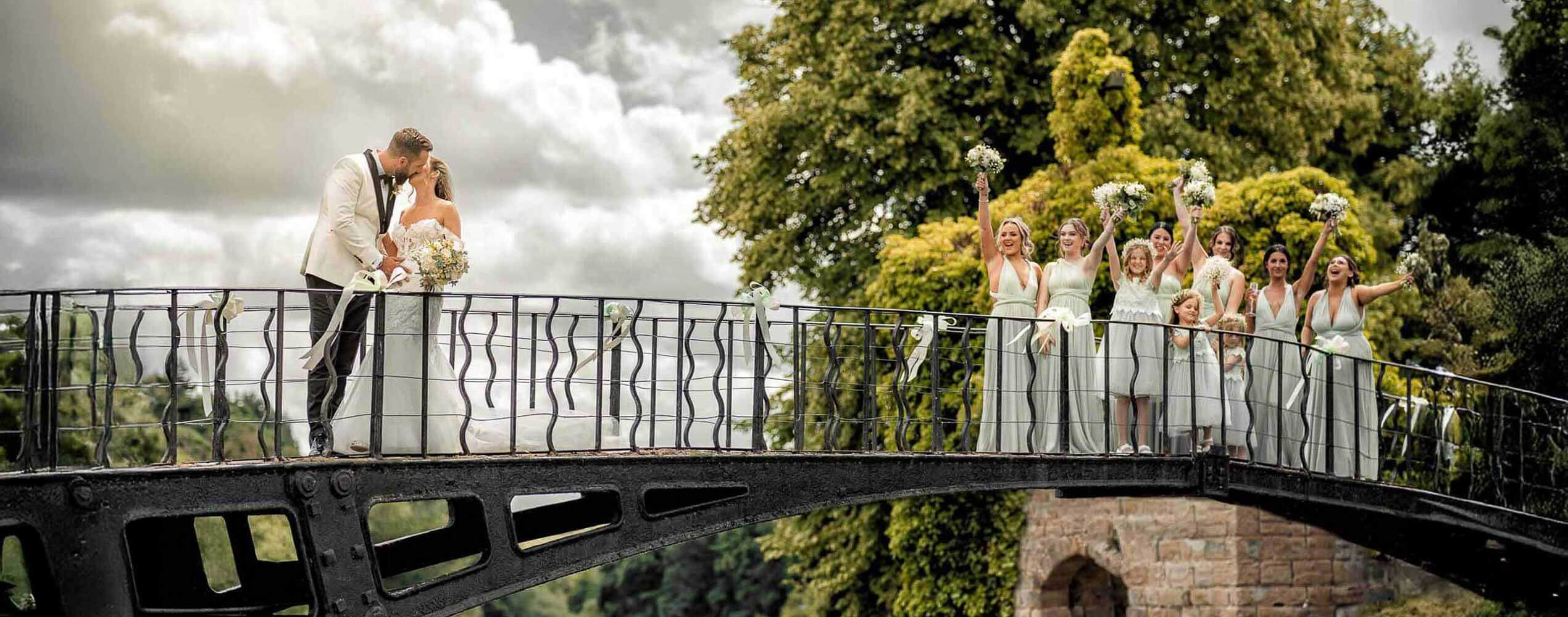 Calini Weddings hero 7