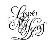 Love My Dress logo